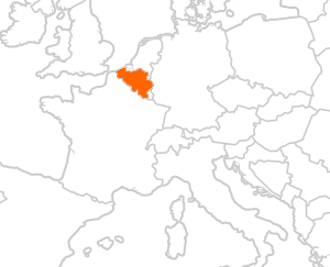  Liège Wallonie