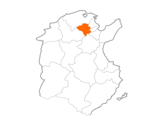 La Manouba La Manouba Manouba