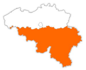  Liège Wallonie