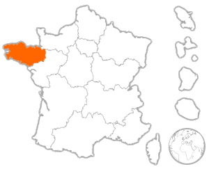 Rennes Ille et Vilaine Bretagne