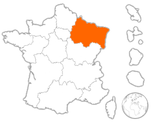 Nancy Meurthe et Moselle Grand Est