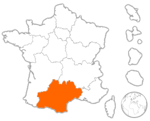 Tillac Gers Occitanie
