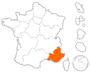 Toulon Var Provence-Alpes-Côte d’Azur