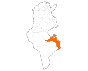Zarzis  -  Zarzis  -  Médenine