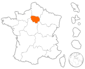 image carte