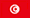 Drapeau Tunisie
