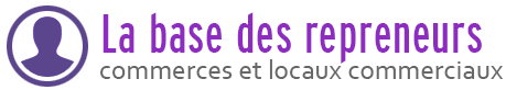 logo annuaire des repreneurs